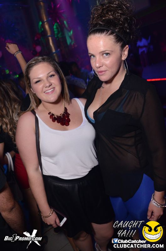 Luxy nightclub photo 24 - August 21st, 2015