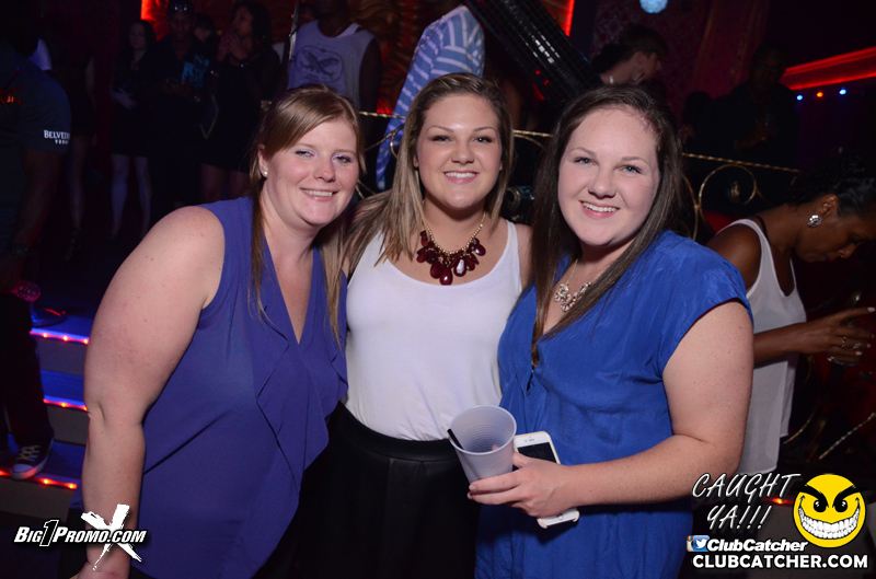 Luxy nightclub photo 29 - August 21st, 2015