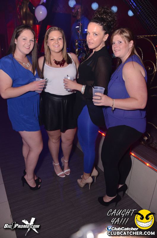 Luxy nightclub photo 31 - August 21st, 2015