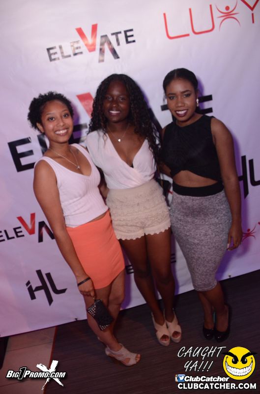 Luxy nightclub photo 36 - August 21st, 2015