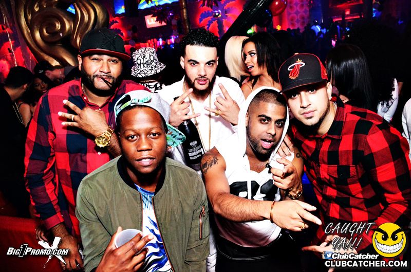 Luxy nightclub photo 43 - August 21st, 2015