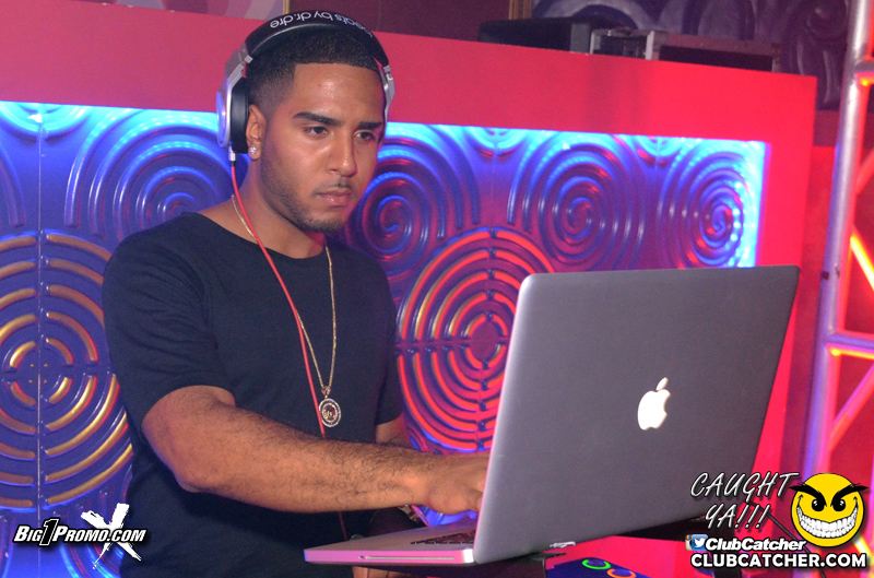 Luxy nightclub photo 44 - August 21st, 2015