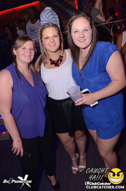 Luxy nightclub photo 49 - August 21st, 2015