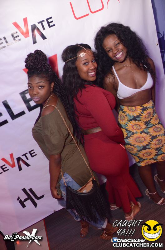 Luxy nightclub photo 53 - August 21st, 2015