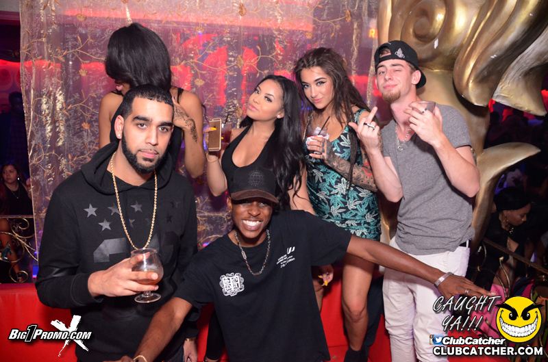 Luxy nightclub photo 55 - August 21st, 2015