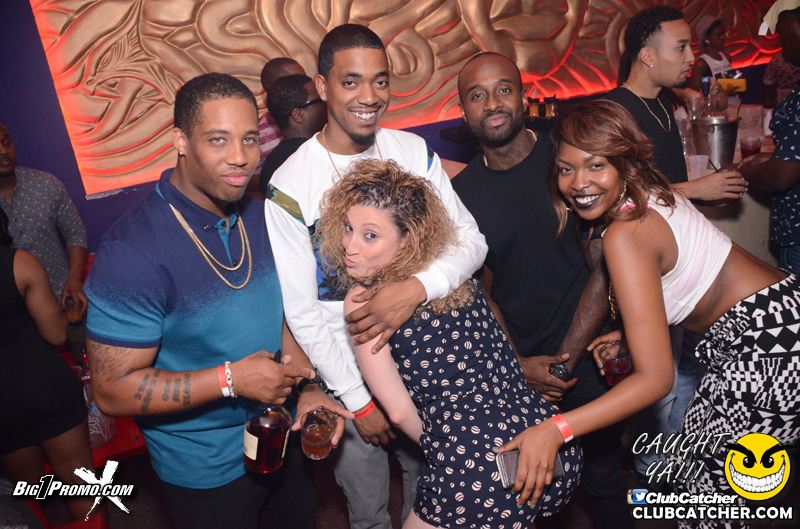 Luxy nightclub photo 68 - August 21st, 2015