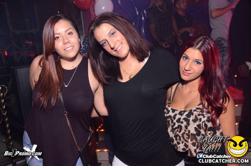 Luxy nightclub photo 9 - August 21st, 2015