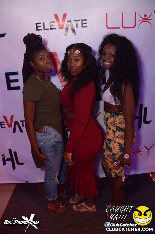 Luxy nightclub photo 87 - August 21st, 2015