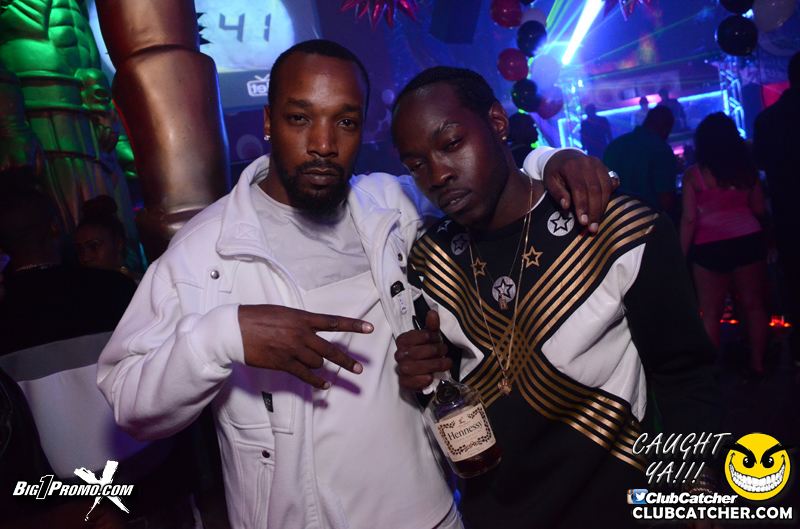 Luxy nightclub photo 92 - August 21st, 2015