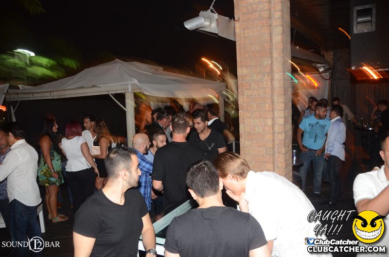 T2 lounge photo 1 - August 22nd, 2015