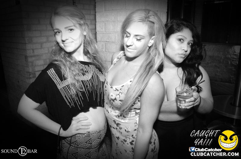 T2 lounge photo 11 - August 22nd, 2015