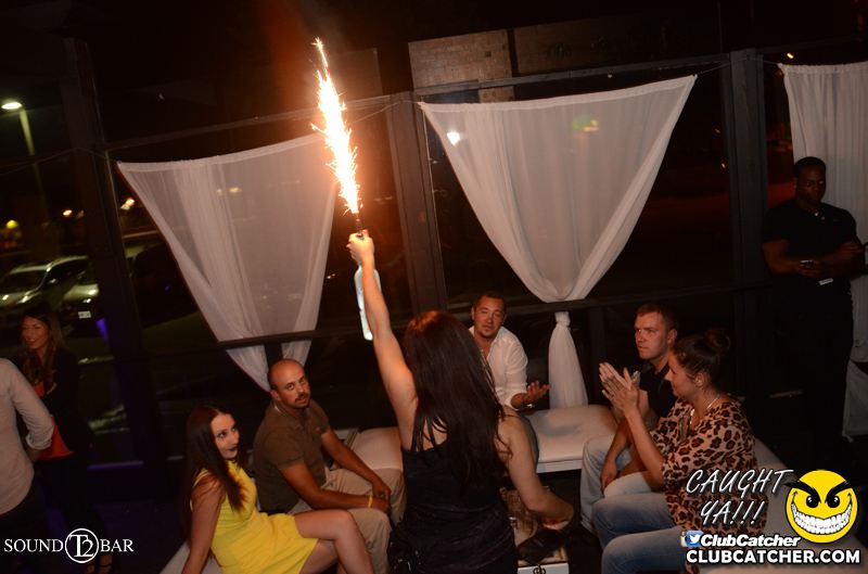 T2 lounge photo 21 - August 22nd, 2015