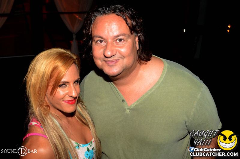 T2 lounge photo 22 - August 22nd, 2015