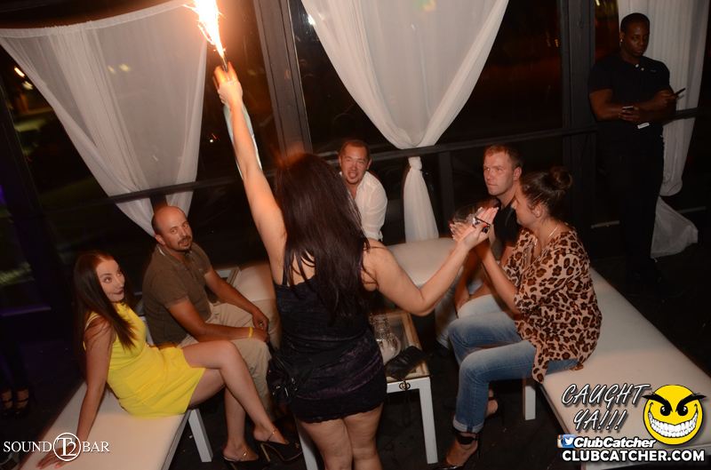 T2 lounge photo 28 - August 22nd, 2015