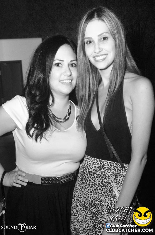 T2 lounge photo 29 - August 22nd, 2015