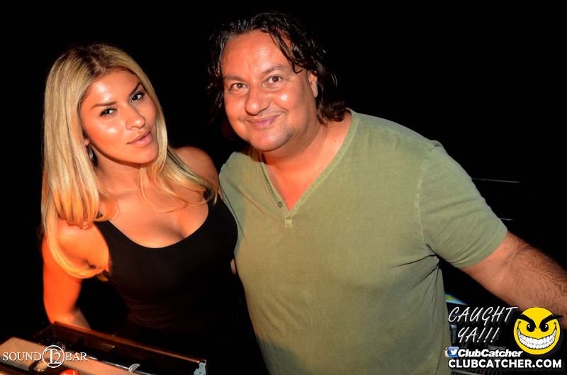 T2 lounge photo 38 - August 22nd, 2015