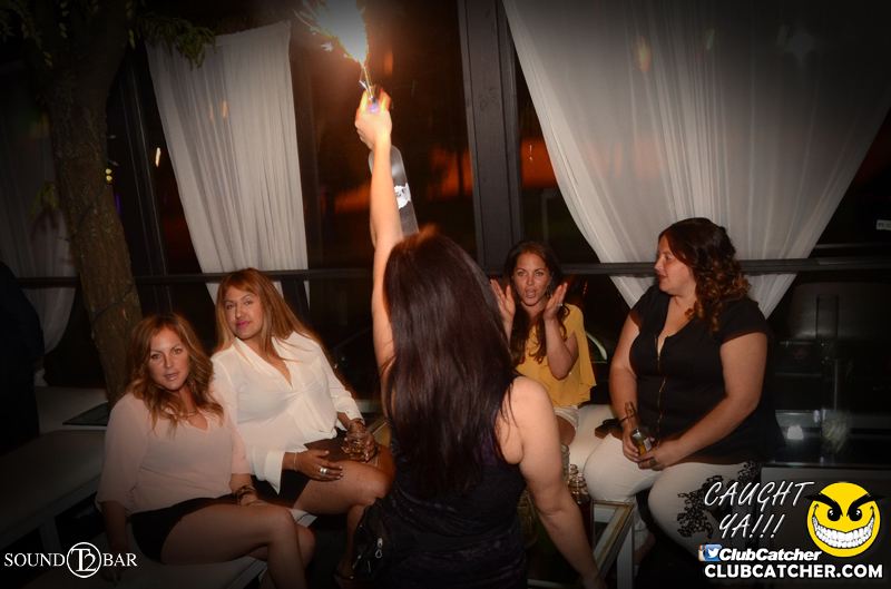 T2 lounge photo 41 - August 22nd, 2015