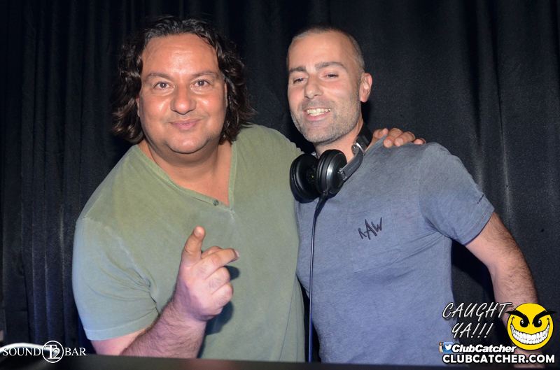 T2 lounge photo 42 - August 22nd, 2015