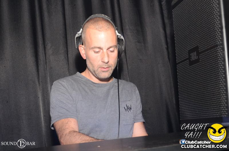 T2 lounge photo 57 - August 22nd, 2015