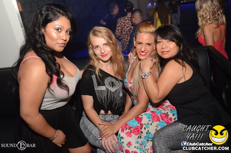 T2 lounge photo 66 - August 22nd, 2015