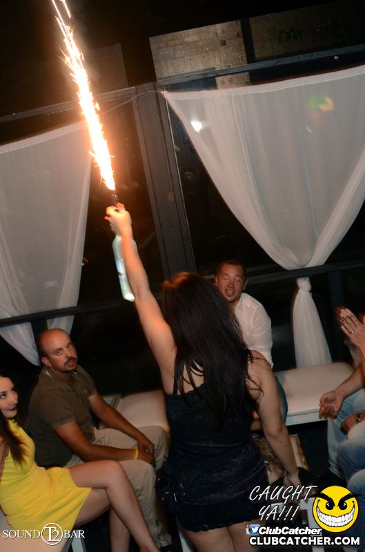 T2 lounge photo 71 - August 22nd, 2015