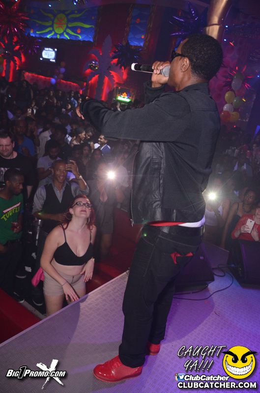 Luxy nightclub photo 201 - August 22nd, 2015