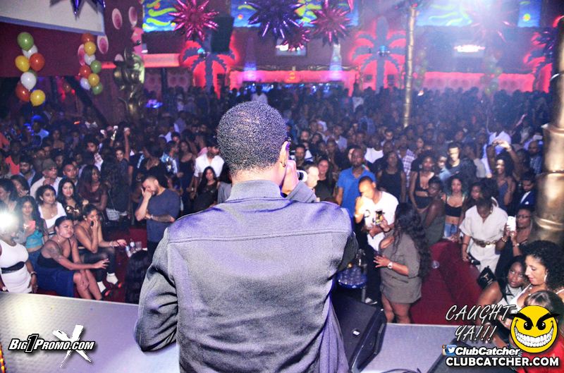 Luxy nightclub photo 24 - August 22nd, 2015