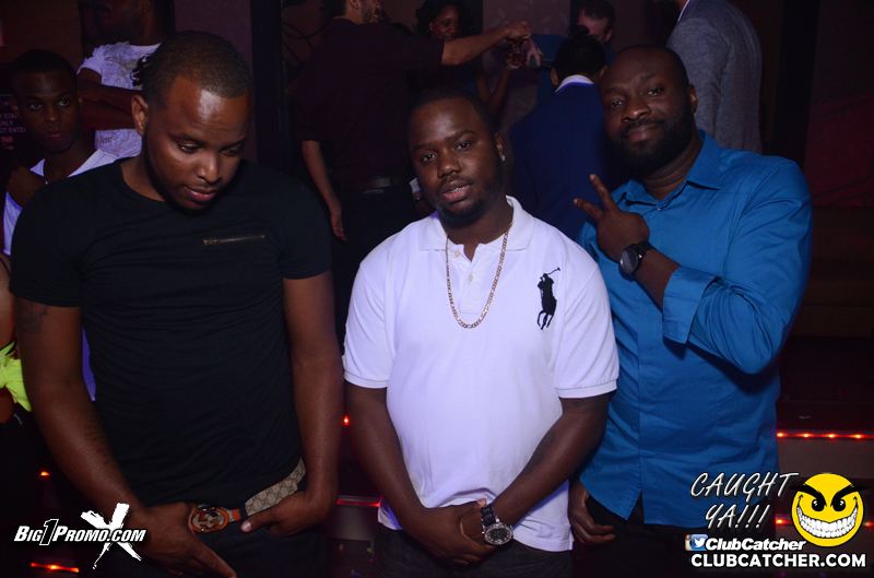 Luxy nightclub photo 31 - August 22nd, 2015