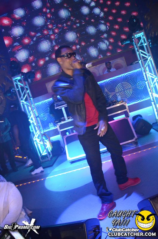 Luxy nightclub photo 34 - August 22nd, 2015