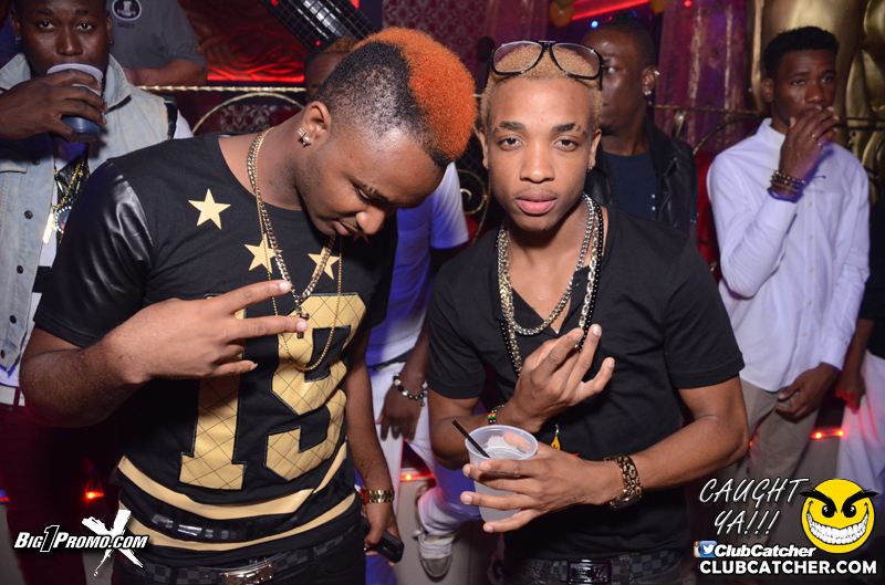 Luxy nightclub photo 55 - August 22nd, 2015