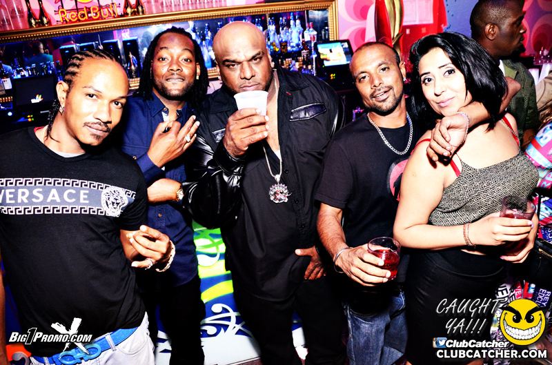 Luxy nightclub photo 65 - August 22nd, 2015