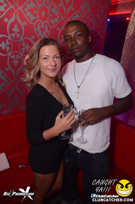 Luxy nightclub photo 74 - August 22nd, 2015