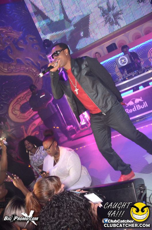 Luxy nightclub photo 76 - August 22nd, 2015