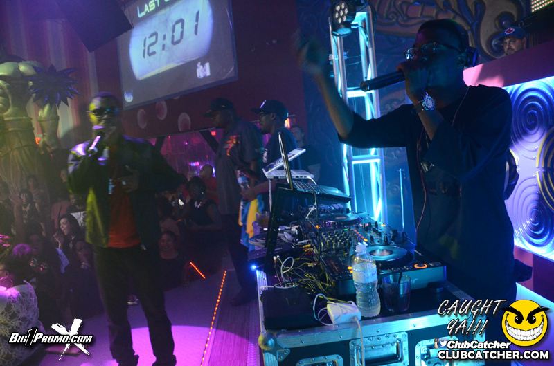 Luxy nightclub photo 77 - August 22nd, 2015