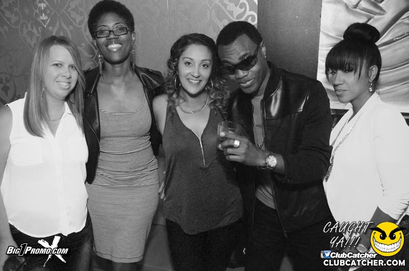 Luxy nightclub photo 83 - August 22nd, 2015