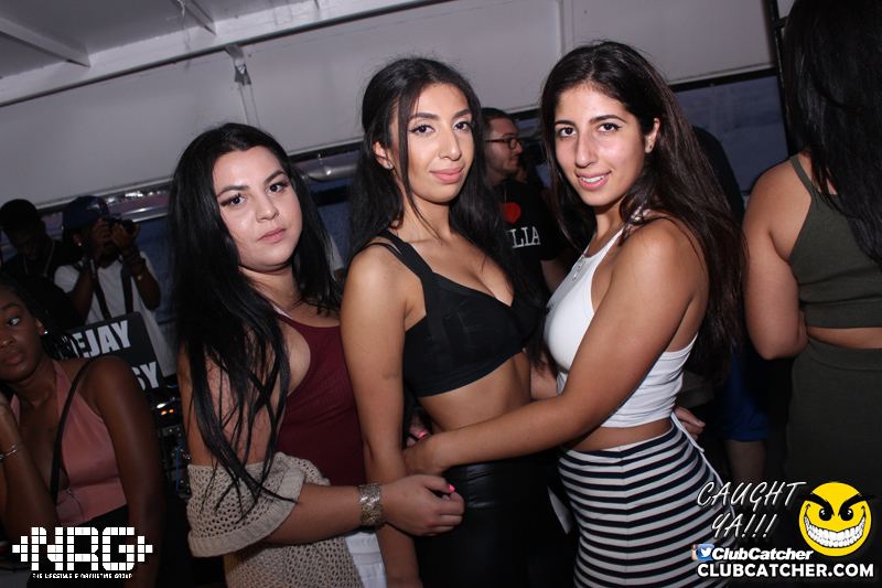 Stella Borealis party venue photo 11 - August 23rd, 2015