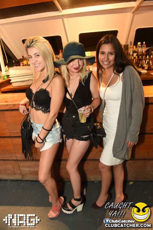 Stella Borealis party venue photo 24 - August 23rd, 2015