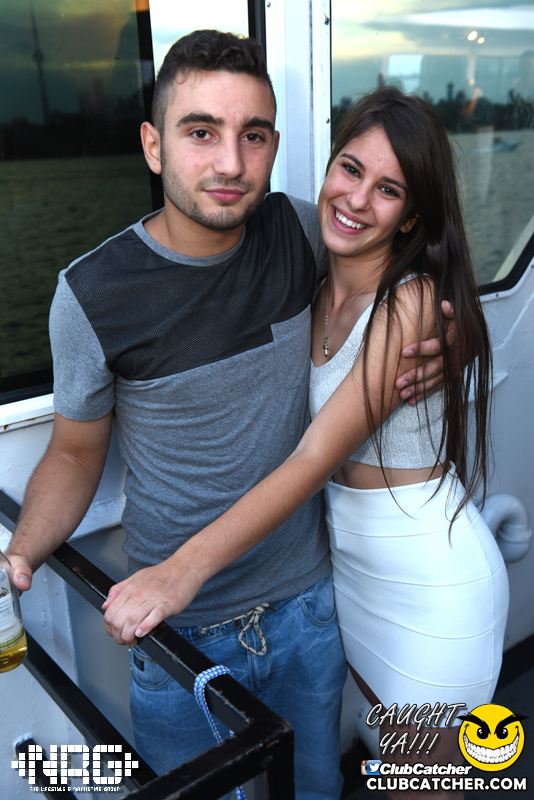 Stella Borealis party venue photo 27 - August 23rd, 2015