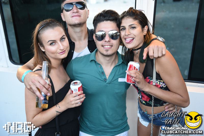 Stella Borealis party venue photo 30 - August 23rd, 2015