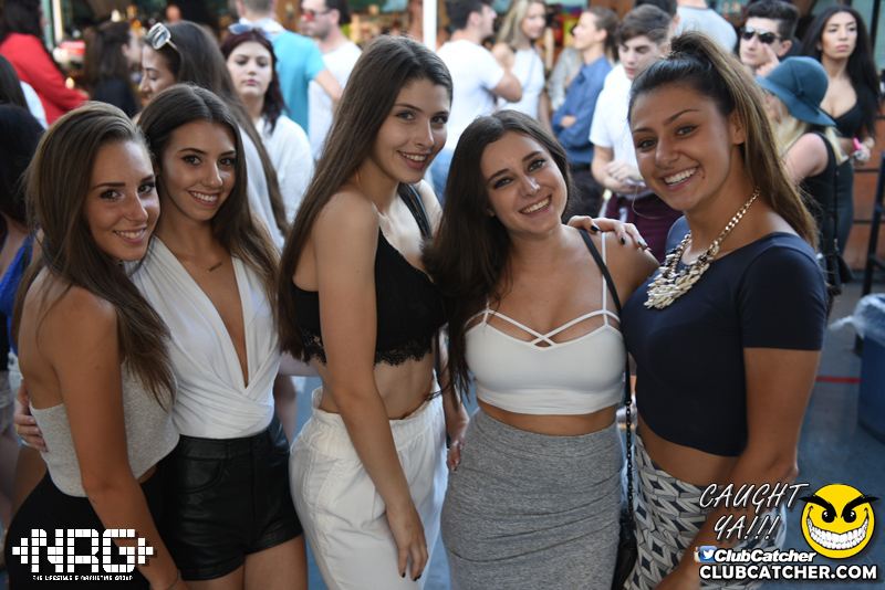 Stella Borealis party venue photo 32 - August 23rd, 2015