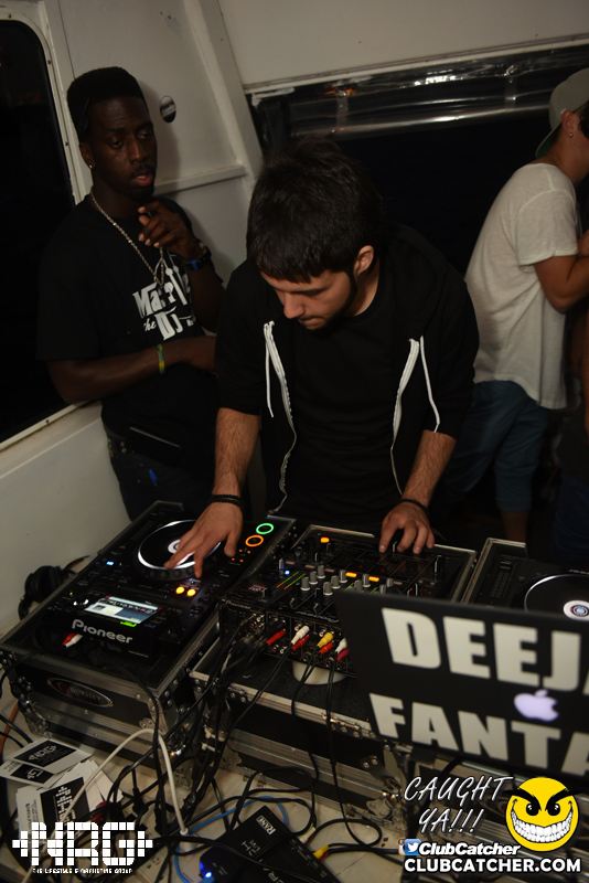 Stella Borealis party venue photo 33 - August 23rd, 2015