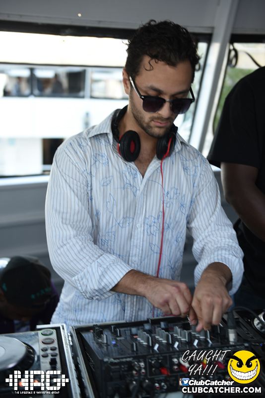 Stella Borealis party venue photo 34 - August 23rd, 2015