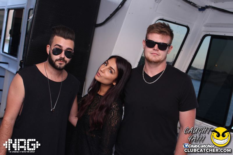 Stella Borealis party venue photo 45 - August 23rd, 2015