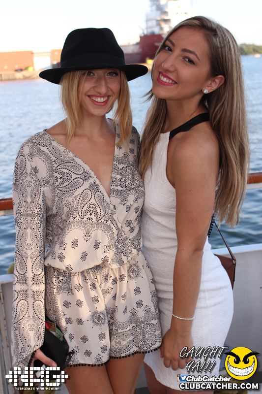 Stella Borealis party venue photo 6 - August 23rd, 2015