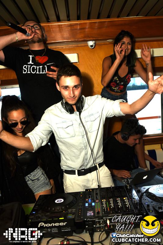 Stella Borealis party venue photo 52 - August 23rd, 2015