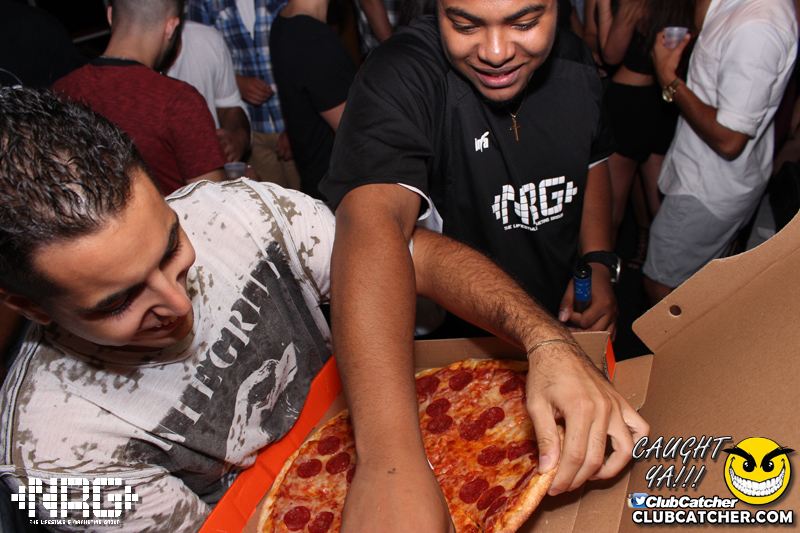 Stella Borealis party venue photo 61 - August 23rd, 2015