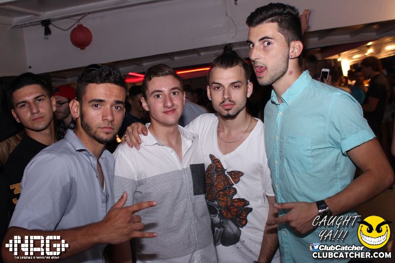 Stella Borealis party venue photo 63 - August 23rd, 2015