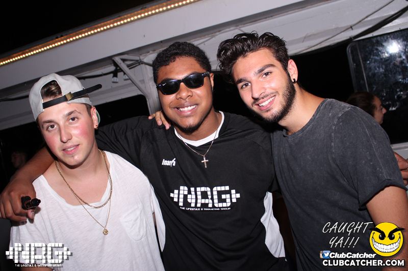 Stella Borealis party venue photo 64 - August 23rd, 2015