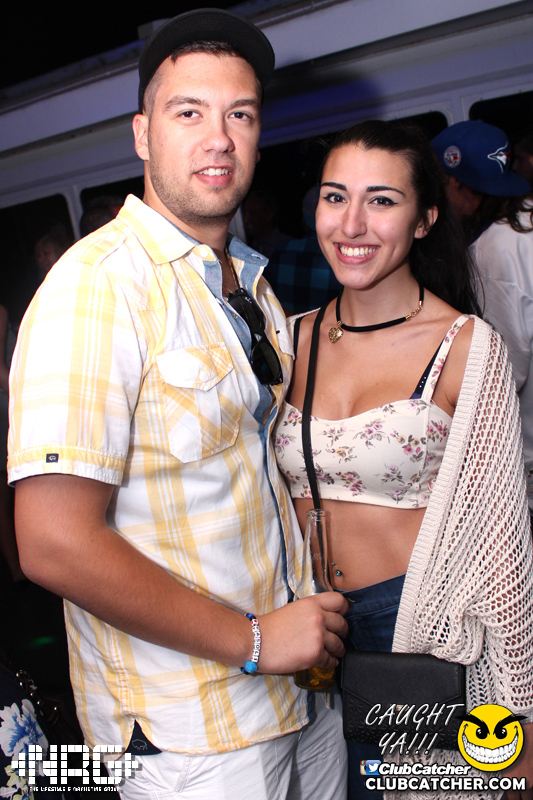 Stella Borealis party venue photo 66 - August 23rd, 2015