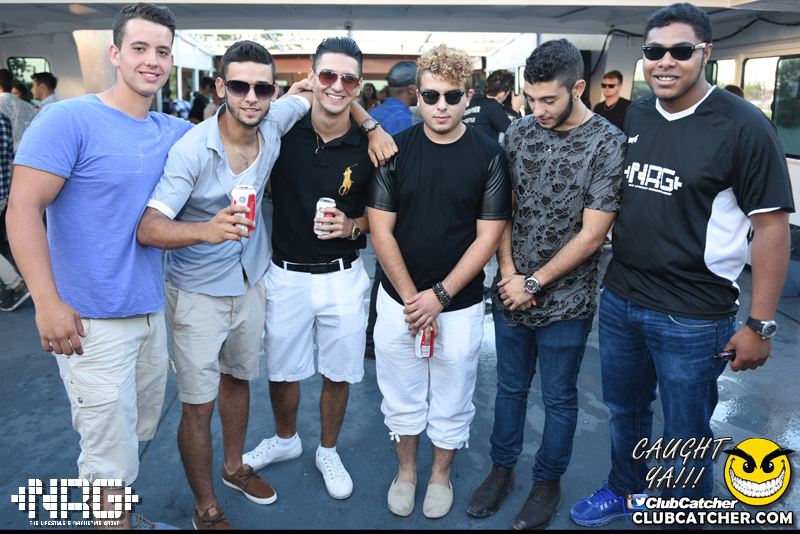 Stella Borealis party venue photo 8 - August 23rd, 2015